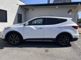 Used 2017 Hyundai Santa Fe Sport w/ 2.0T Ultimate Tech Package 05 image 2