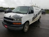 Used 2009 Chevrolet Express 3500 Extended image 4