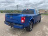 Used 2015 Ford F150 XLT w/ Equipment Group 302A Luxury image 3