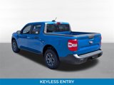 New 2025 Ford Maverick XLT w/ Equipment Group 302A image 6