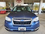 Used 2017 Subaru Forester 2.5i Limited w/ Popular Package #2 image 5