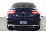 Certified 2019 Mercedes-Benz GLC 300 4MATIC Coupe image 5