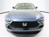 Certified 2024 Honda Accord EX image 5