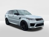 Certified 2022 Land Rover Range Rover Sport HST image 5