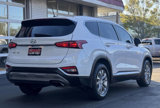 Used 2020 Hyundai Santa Fe SE image 3
