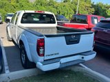 Used 2019 Nissan Frontier S image 4