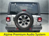 Used 2018 Jeep Wrangler Unlimited Sahara image 4
