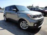 Used 2018 Kia Soul + image 3