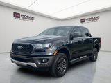 Used 2020 Ford Ranger XLT w/ Equipment Group 301A Mid image 3