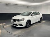 Used 2016 Nissan Sentra SV image 4