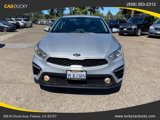Used 2021 Kia Forte LXS image 2