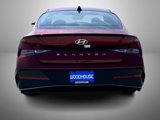 New 2025 Hyundai Elantra Sport image 6