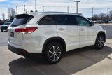 Used 2018 Toyota Highlander XLE image 5