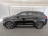 Used 2019 Hyundai Tucson Sport image 3