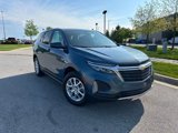 Used 2024 Chevrolet Equinox LT image 2