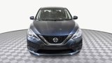 Used 2017 Nissan Sentra SV w/ Style Package image 2