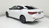 Used 2025 Nissan Sentra SV w/ All-Weather Package image 5