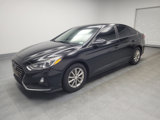 Used 2018 Hyundai Sonata SE image 2