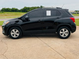 Used 2022 Chevrolet Trax LT w/ LT Convenience Package image 4