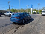 New 2025 Honda Civic LX image 3