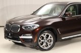 Used 2020 BMW X3 xDrive30i w/ Premium Package image 4