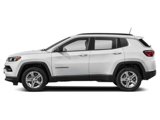 New 2025 Jeep Compass Sport image 3