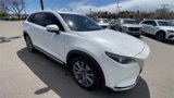 Certified 2023 MAZDA CX-9 Signature image 2