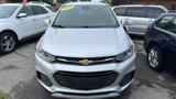 Used 2018 Chevrolet Trax LT w/ LT Convenience Package image 4
