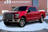 Used 2016 Ford F150 XLT w/ Equipment Group 302A Luxury image 3