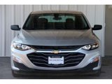 Used 2022 Chevrolet Malibu LS image 2