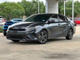 Used 2024 Kia Forte LXS w/ LXS Technology Package image 3