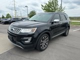 Used 2016 Ford Explorer Platinum image 2