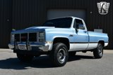 Used 1987 GMC Sierra 1500 4x4 Regular Cab image 2