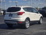 Used 2019 Ford Escape Titanium image 4
