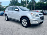 Used 2017 Chevrolet Equinox LT w/ Convenience Package image 2
