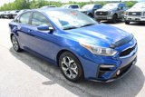 Used 2021 Kia Forte LXS image 4