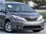 Used 2014 Toyota Sienna XLE image 3
