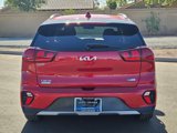 Used 2022 Kia Niro LXS image 4