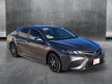 Used 2024 Toyota Camry SE image 3