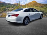 Used 2023 Chevrolet Malibu LT image 4