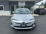 Used 2017 Toyota Prius Three Touring image 2