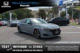 Used 2021 Honda Accord Sport Special Edition image 3