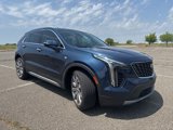 Used 2020 Cadillac XT4 Premium Luxury image 3