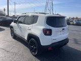 Used 2017 Jeep Renegade Altitude image 3