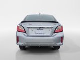 Used 2022 Mitsubishi Mirage G4 ES image 4
