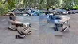 Used 2022 Hyundai Santa Fe SEL w/ Convenience + Premium Package image 3