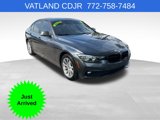 Used 2017 BMW 320i Sedan image 1