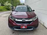 Used 2017 Honda CR-V LX image 2