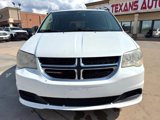 Used 2014 Dodge Grand Caravan SE w/ Quick Order Package 29E SE image 4