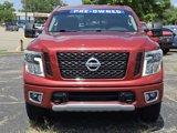 Used 2017 Nissan Titan PRO-4X image 3